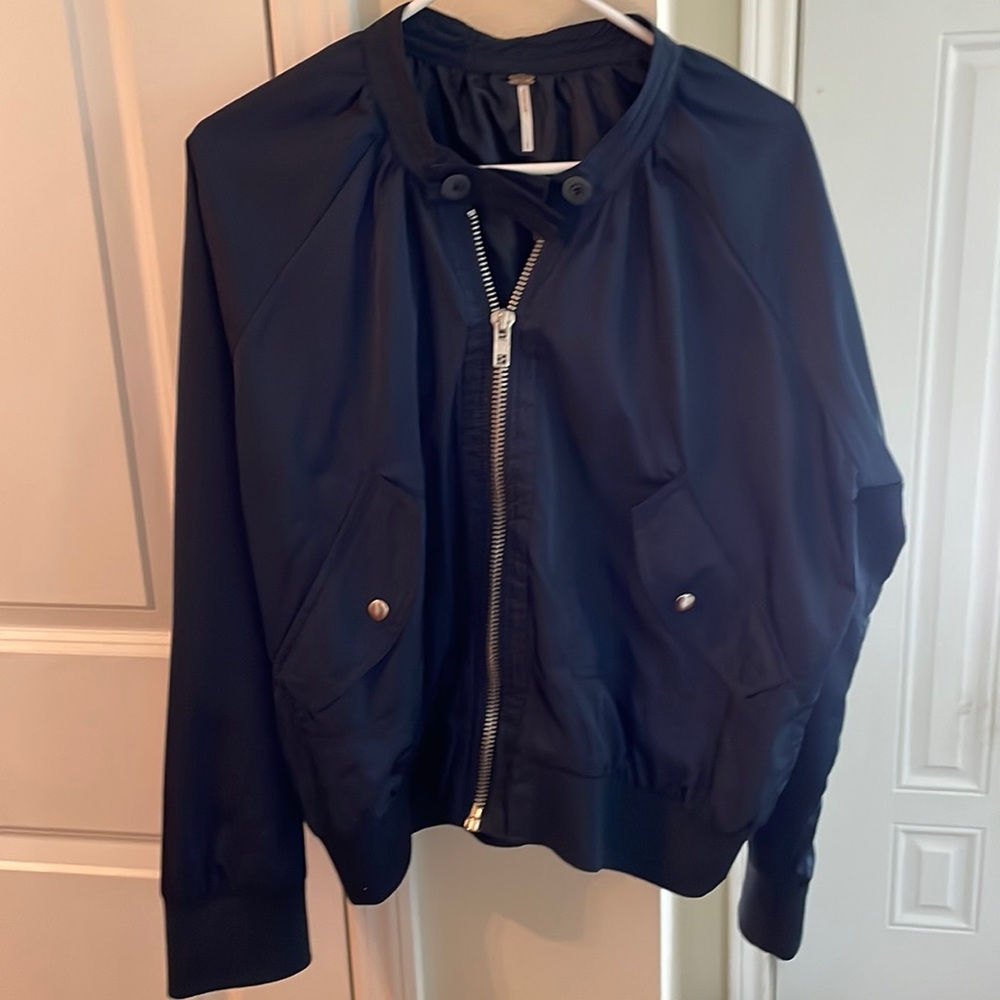 Free People Jacket